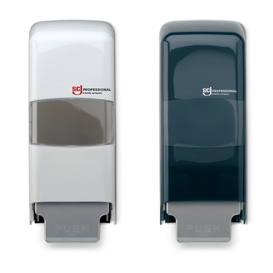 STOKO VARIO ULTRA®
WEISS/SCHWARZ
SPENDER