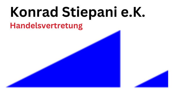Handelsvertretung Konrad Stiepani e.K.