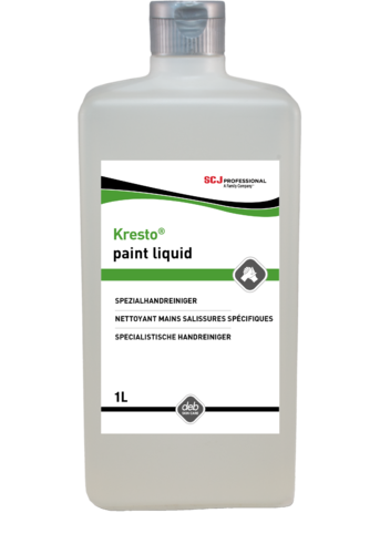 Kresto® paint liquid